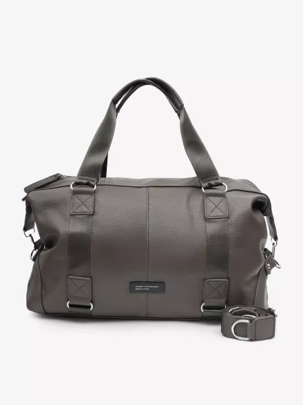Сумка дорожная Alex&Mia 0118 grey Сумка дорожная Alex&Mia 0118 grey