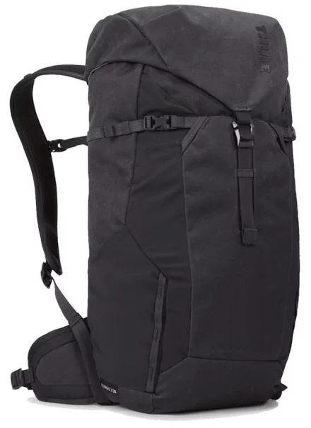 Туристический рюкзак Thule AllTrail X 25L 3204130 Obsidian Туристический рюкзак Thule AllTrail X 25L 3204130 Obsidian