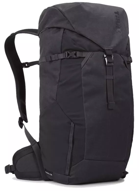 Туристический рюкзак Thule AllTrail X 25L 3204130 Obsidian Туристический рюкзак Thule AllTrail X 25L 3204130 Obsidian
