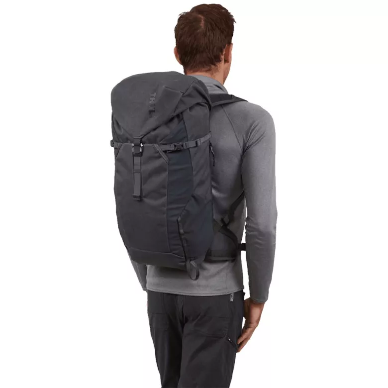 Туристический рюкзак Thule AllTrail X 25L 3204130 Obsidian Туристический рюкзак Thule AllTrail X 25L 3204130 Obsidian