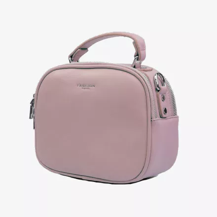 Сумка женская Johnny 6077 pink Сумка женская Johnny 6077 pink