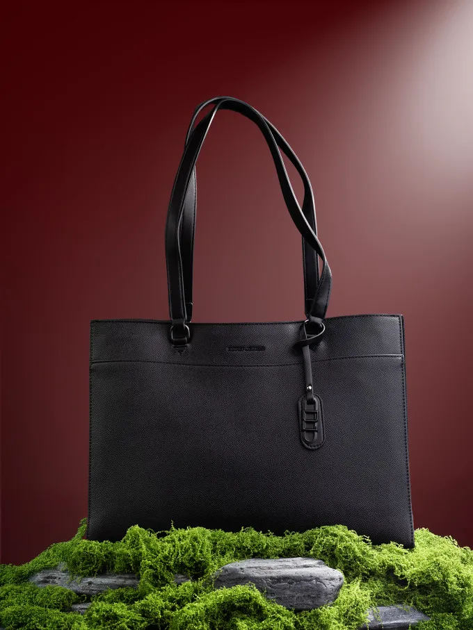 Сумка женская David Jones 7694 black Сумка женская David Jones 7694 black