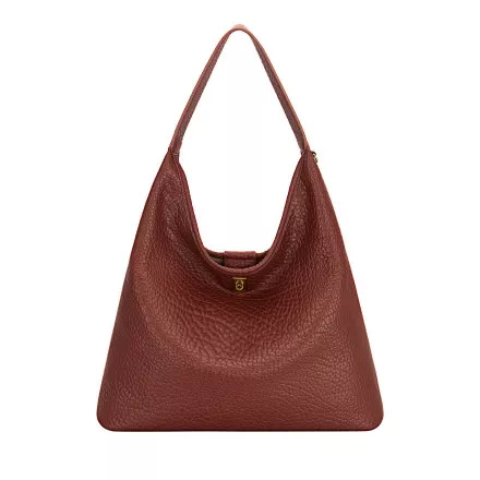Сумка женская David Jones 7168 bordeaux