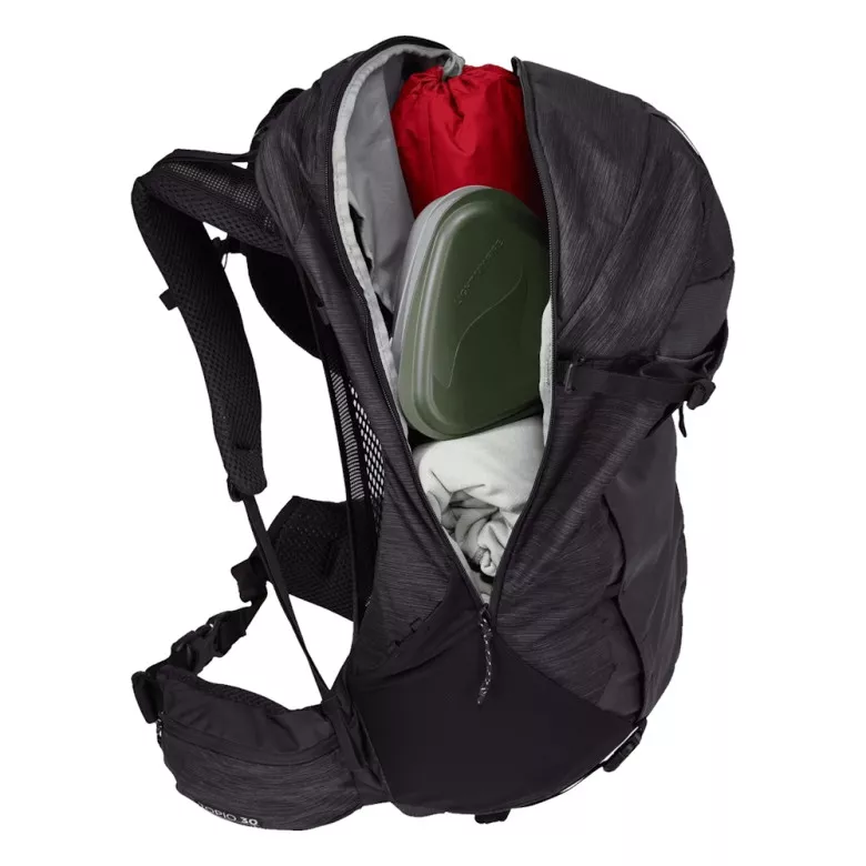 Туристический рюкзак Thule Topio 30L 3204503 Black Туристический рюкзак Thule Topio 30L 3204503 Black