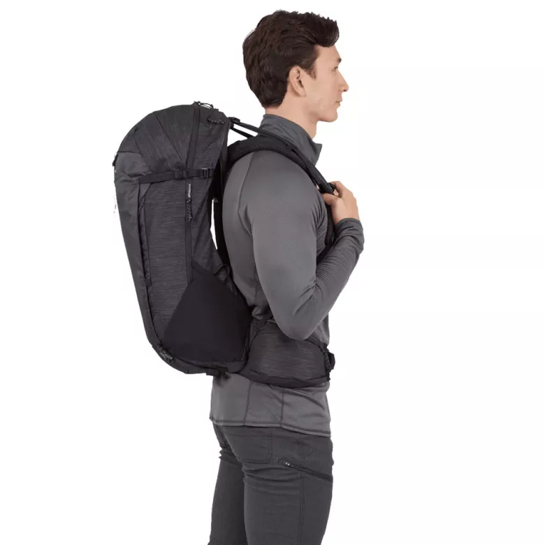 Туристический рюкзак Thule Topio 30L 3204503 Black Туристический рюкзак Thule Topio 30L 3204503 Black