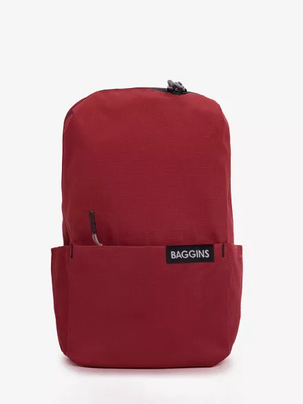 Рюкзак Baggins 621 бордо Рюкзак Baggins 621 бордо