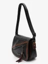 Сумка женская Flame Dance 2075 black Сумка женская Flame Dance 2075 black