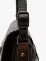 Сумка женская Flame Dance 2075 black Сумка женская Flame Dance 2075 black