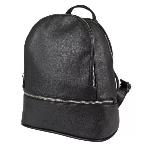 Рюкзак городской Finley black 103/01