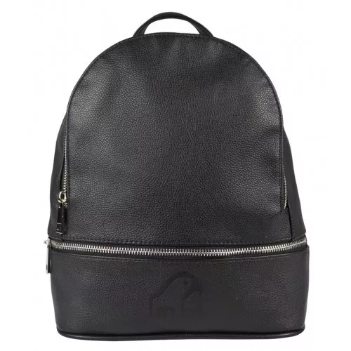 Рюкзак городской Finley black 103/01