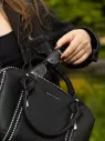 Сумка женская David Jones 7849 black Сумка женская David Jones 7849 black