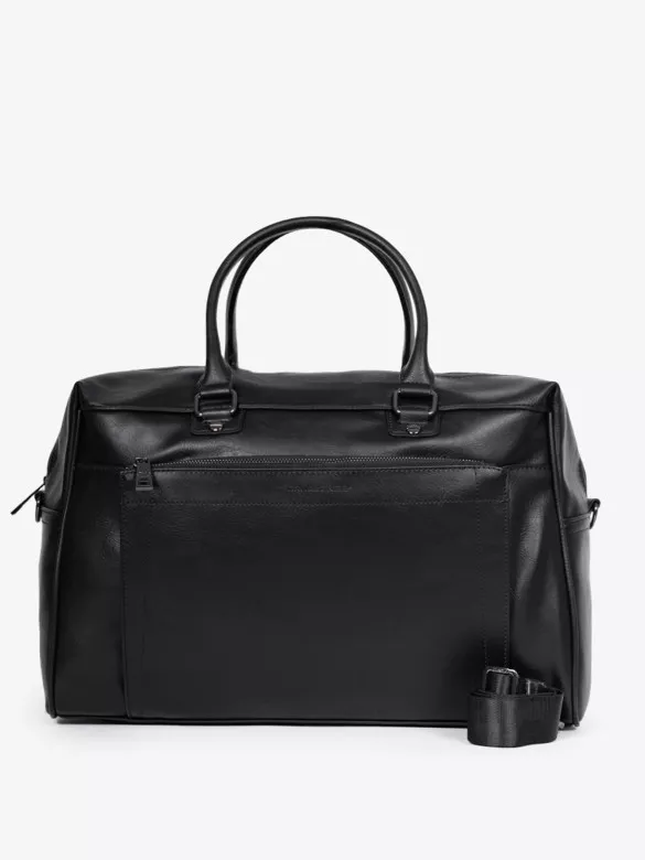 Сумка дорожная David Jones 686605 black