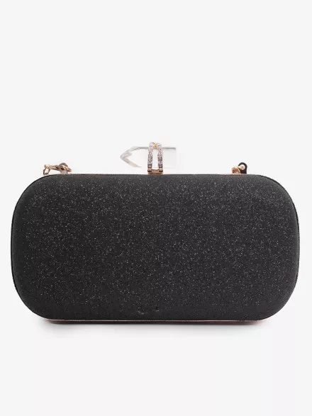 Клатч женский 3633 black Клатч женский 3633 black