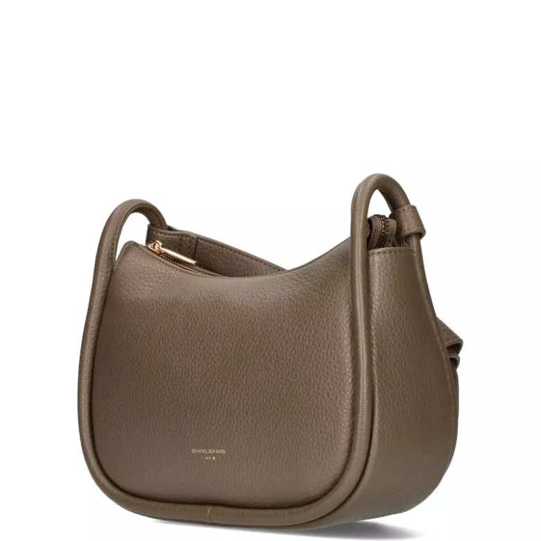 Сумка женская David Jones 7164 st.grey Сумка женская David Jones 7164 st.grey