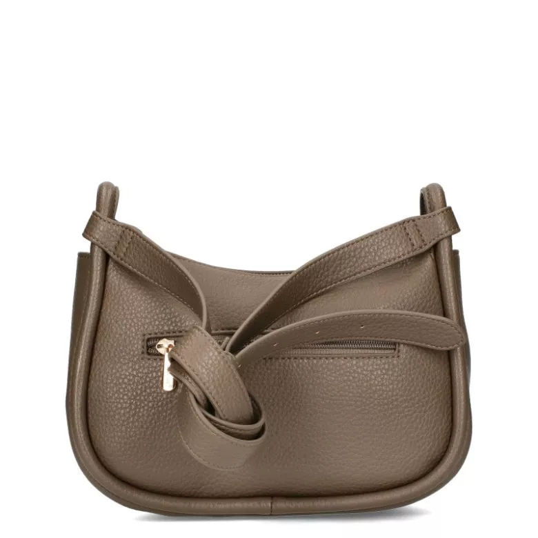 Сумка женская David Jones 7164 st.grey Сумка женская David Jones 7164 st.grey
