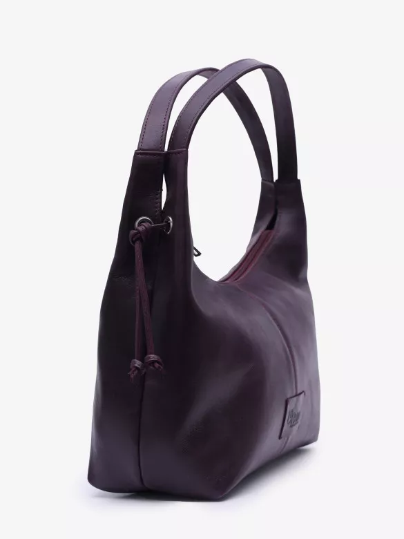 Сумка Rhino РСЖ Фиеста слива друид
