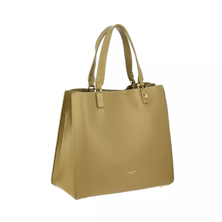 Сумка женская David Jones 7293 khaki