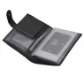Бумажник водителя A&M 6154 black