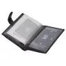 Бумажник водителя A&M 6154 black