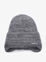 Ушанка MARHATTER 13186 серый (57-59)