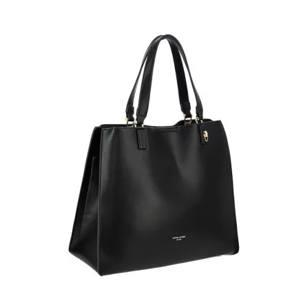 Сумка женская David Jones 7293 black