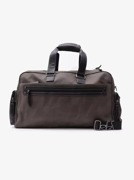 Сумка дорожная Baggins 8809 хаки Сумка дорожная Baggins 8809 хаки