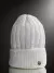 Шапка женская 12838/2 MARHATTER молочный (56-58)