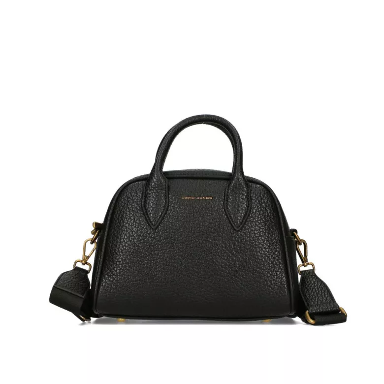 Сумка женская David Jones 7169 black Сумка женская David Jones 7169 black