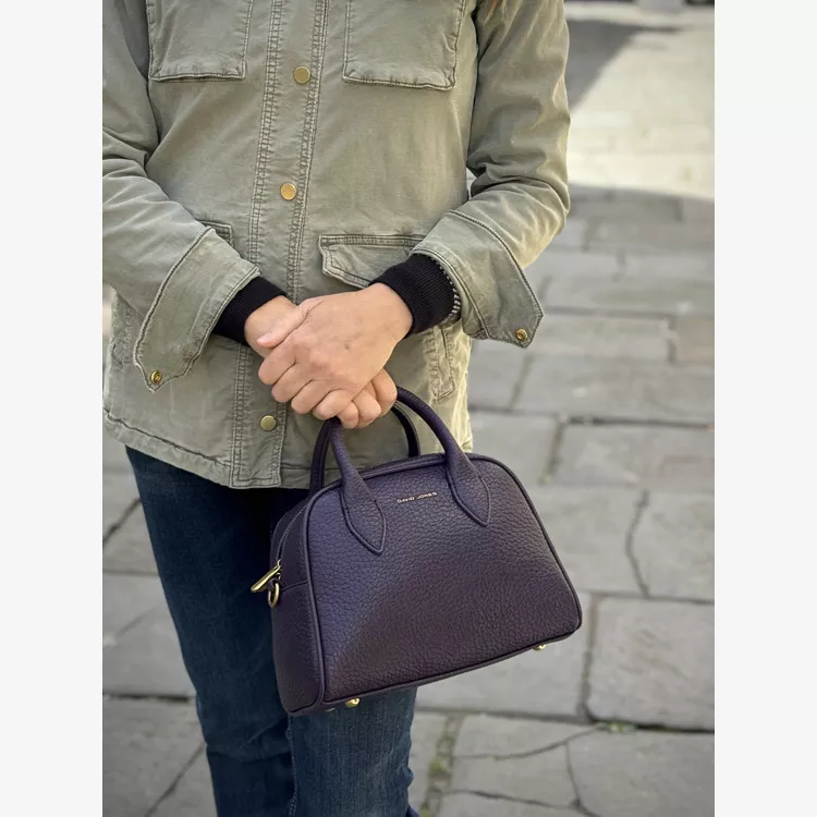 Сумка женская David Jones 7169 black Сумка женская David Jones 7169 black