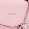 Сумка женская Vishnia, 80016 black Сумка женская Vishnia, 80016 black