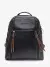 Рюкзак Flame Dance 6705 black