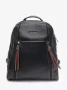 Рюкзак Flame Dance 6705 black Рюкзак Flame Dance 6705 black