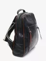 Рюкзак Flame Dance 6705 black Рюкзак Flame Dance 6705 black
