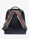 Рюкзак Flame Dance 6705 black Рюкзак Flame Dance 6705 black