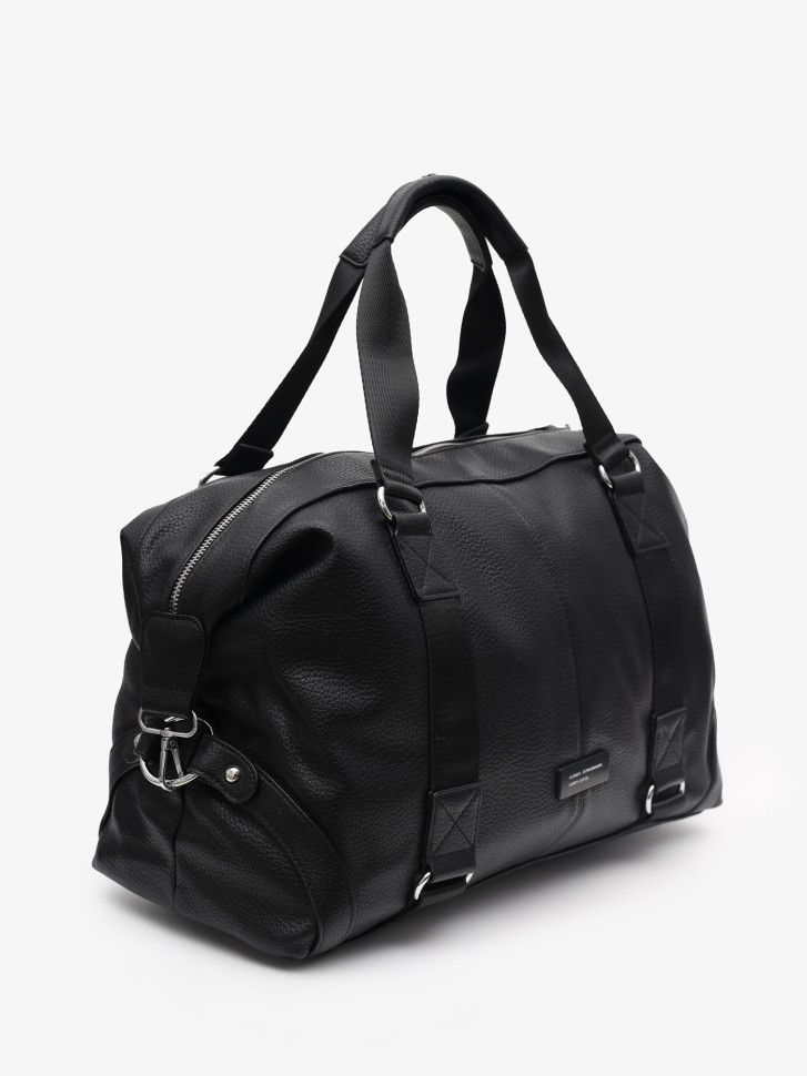 Сумка дорожная Alex&Mia 0118 black Сумка дорожная Alex&Mia 0118 black