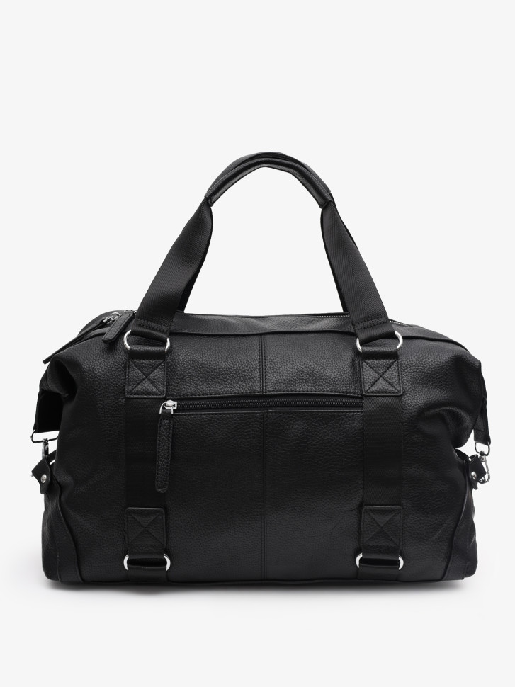 Сумка дорожная Alex&Mia 0118 black Сумка дорожная Alex&Mia 0118 black