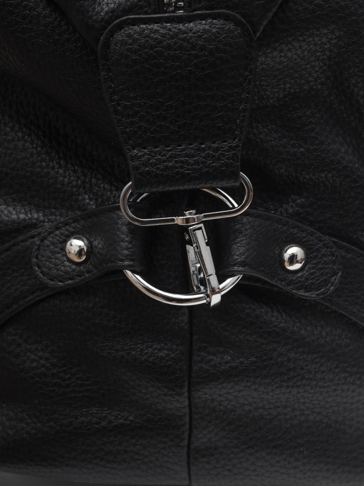 Сумка дорожная Alex&Mia 0118 black Сумка дорожная Alex&Mia 0118 black