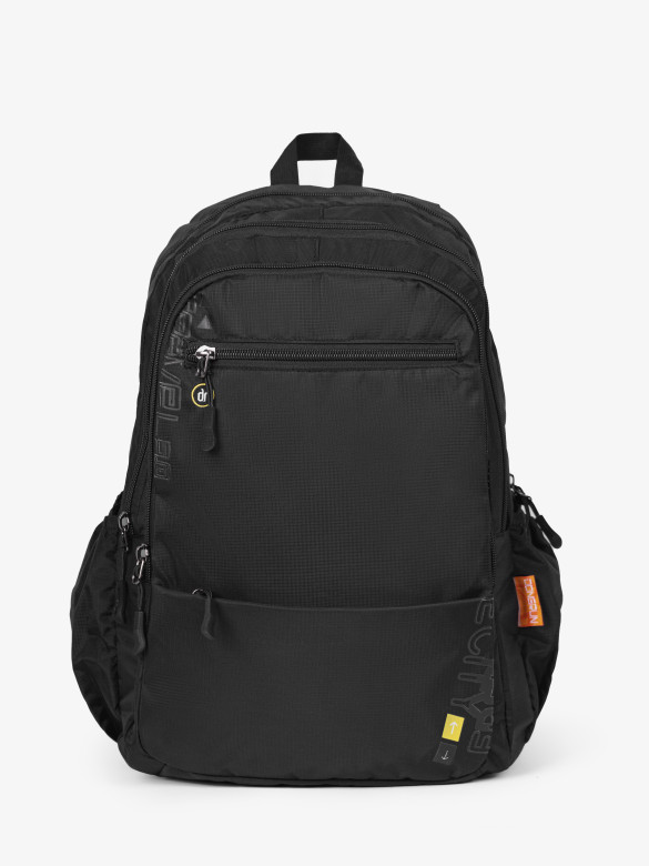 Рюкзак Dongrun, 624 черный