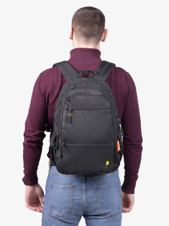 Рюкзак Dongrun, 624 черный