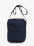 Сумка мужская Baggins 1017 синяя