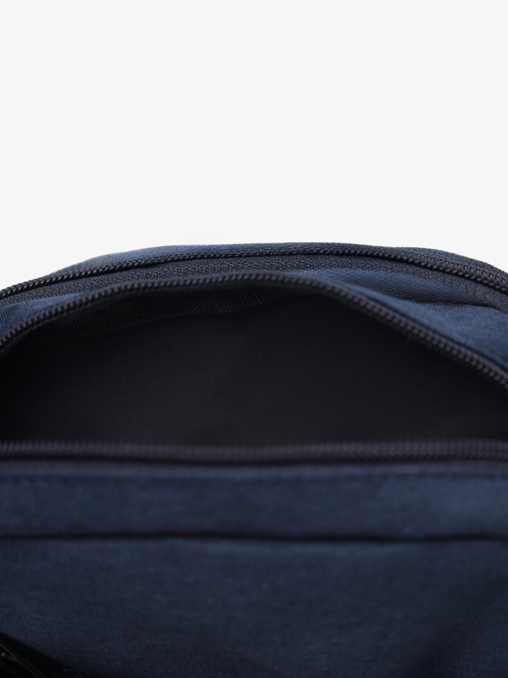 Сумка мужская Baggins 1017 синяя