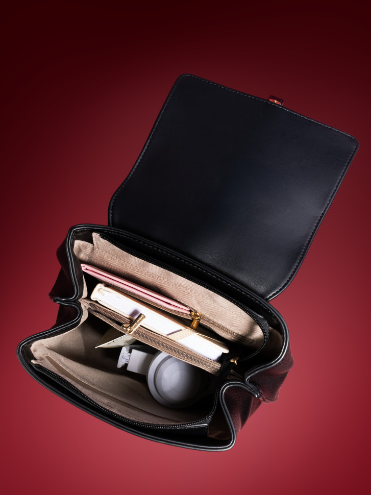 Рюкзак женский David Jones 7431 Рюкзак женский David Jones 7431