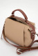 Сумка женская Protege, Ц-556 сигаро/бисквит флотер Сумка женская Protege, Ц-556 сигаро/бисквит флотер