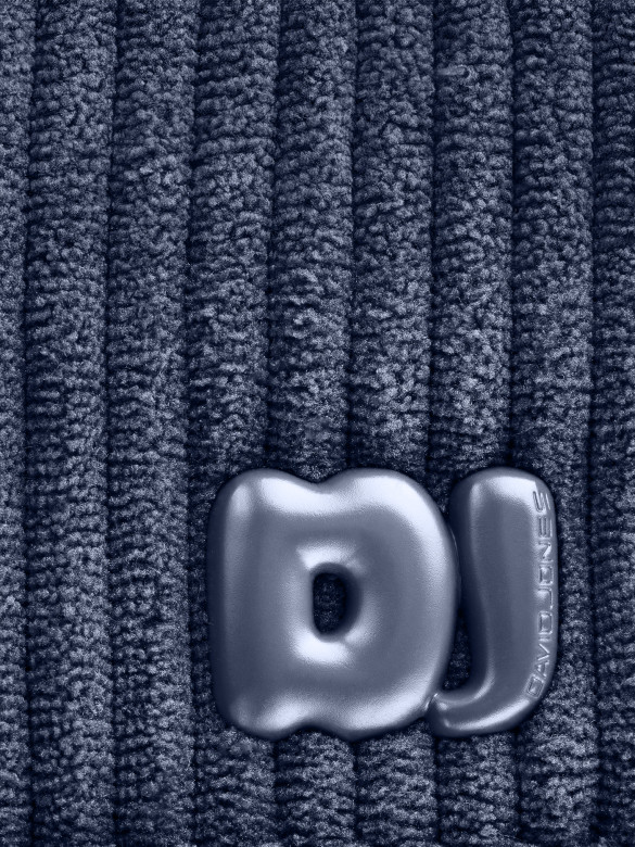 Сумка женская David Jones 7686 bering sea