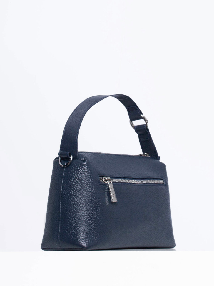 Сумка Richet 3239LN  767 синяя