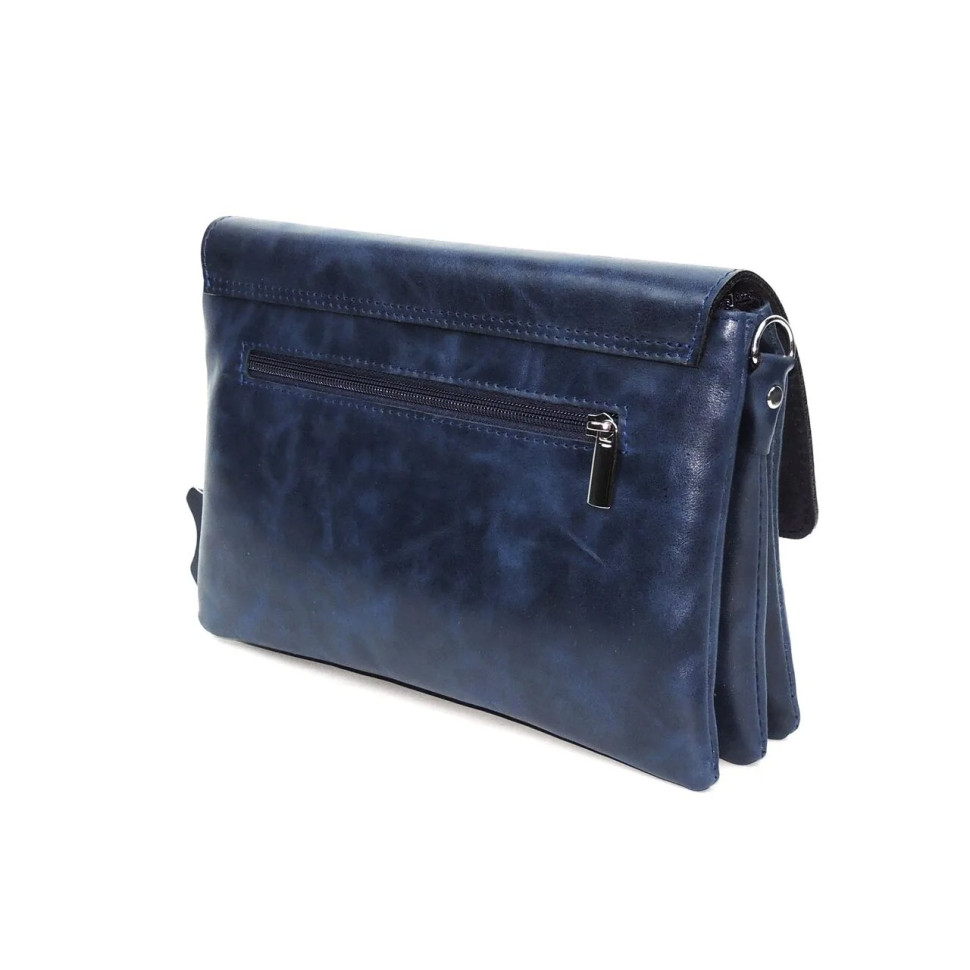 Сумка женская Natalia Kalinovskaya  44т.661 Алита синяя