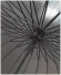Зонт-трость семейный Pasio 135, 24 спицы, ручка крюк дерево
