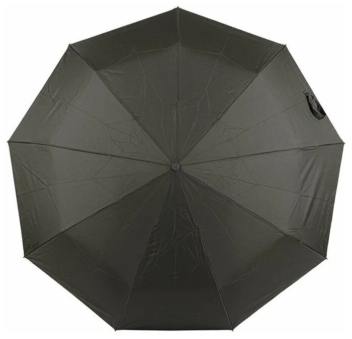 Зонт автомат семейный Sponsa 3516 SCBI-M, ручка пластик, 9 спиц