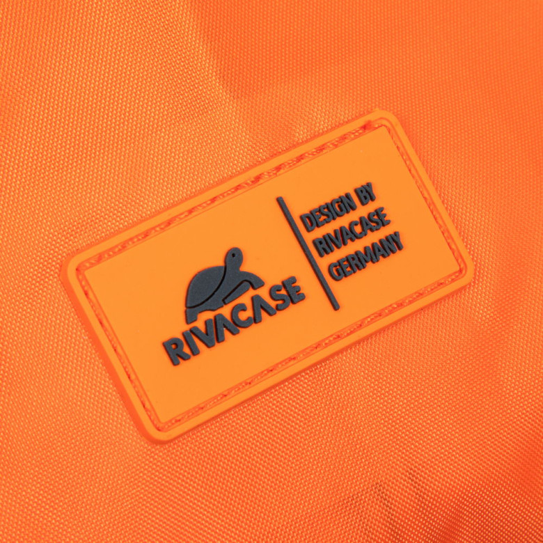 Рюкзак для ноутбука 15.6" RIVACASE, 7631 navy camo