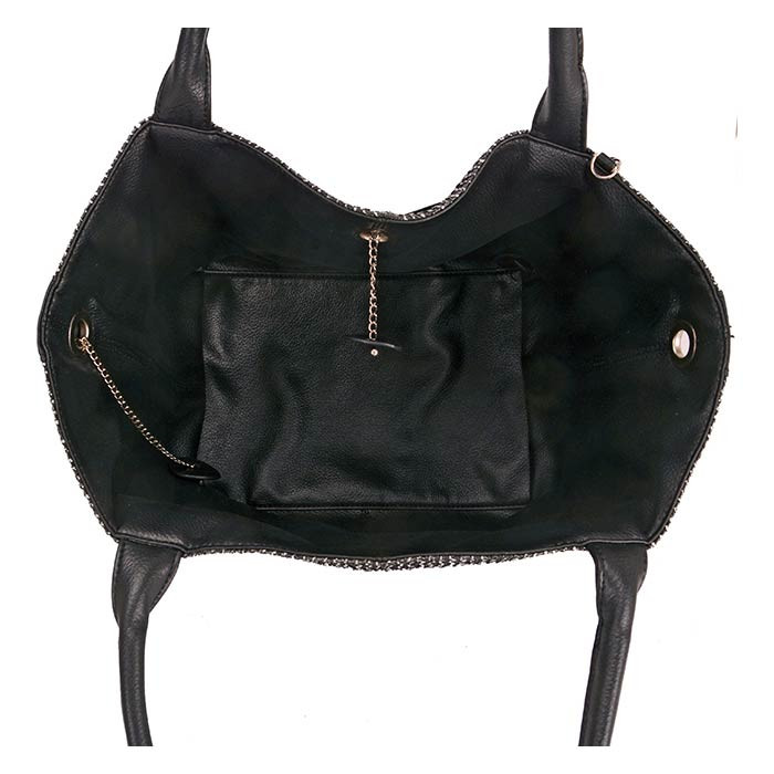 Сумка женская David Jones 6650 apricot